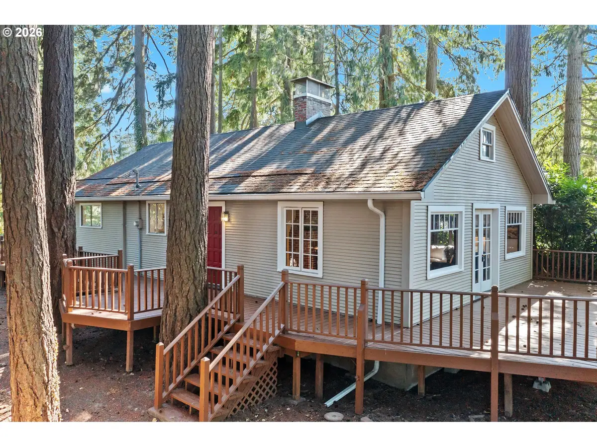 4315 SW Flower St, Portland, OR 97221 - #1