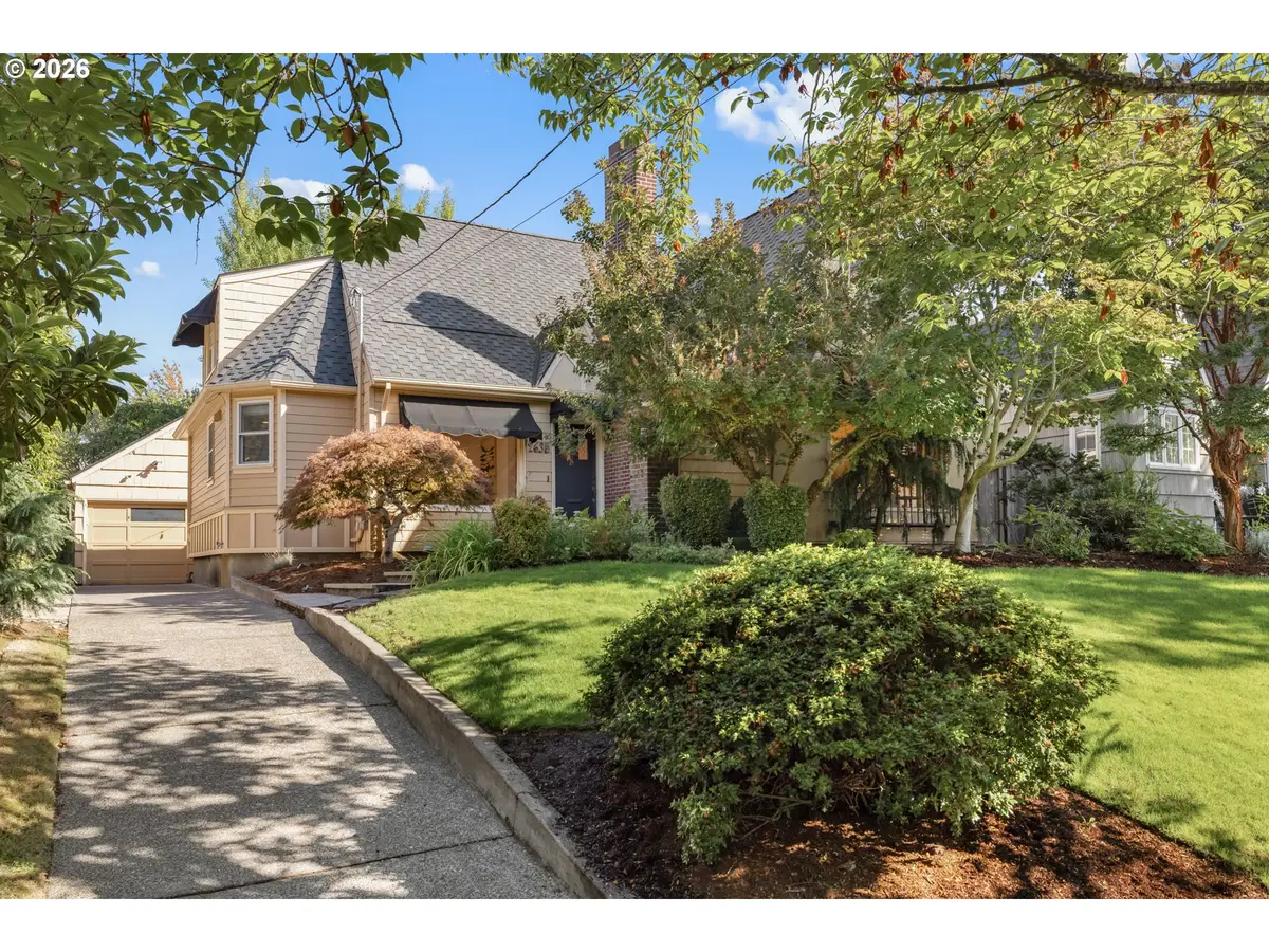 2635 SE Market St, Portland, OR 97214 - #1
