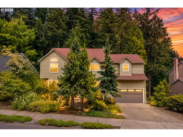 2513 Oregon City Blvd, WestLinn, OR 97068