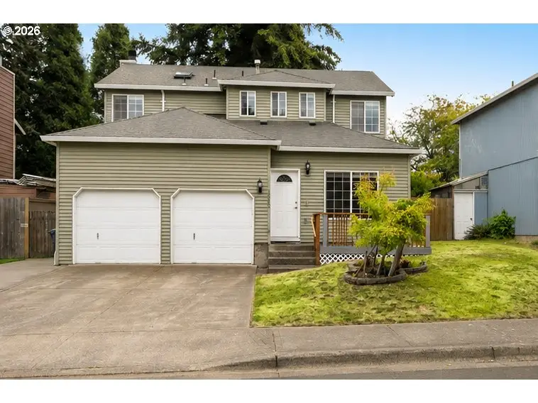 19760 SW Red Oak Ln, Beaverton, OR 97078 - #2