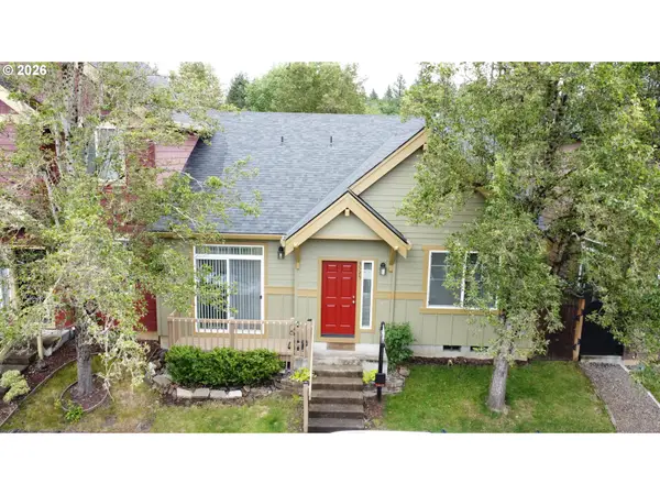 3525 SE 198th Ave, Camas, WA 98607