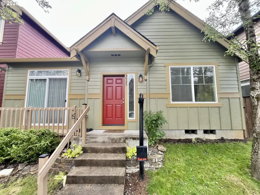 3525 SE 198th Ave, Camas, WA 98607 - #2