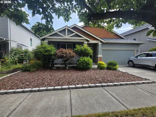 1334 34th Pl, ForestGrove, OR 97116
