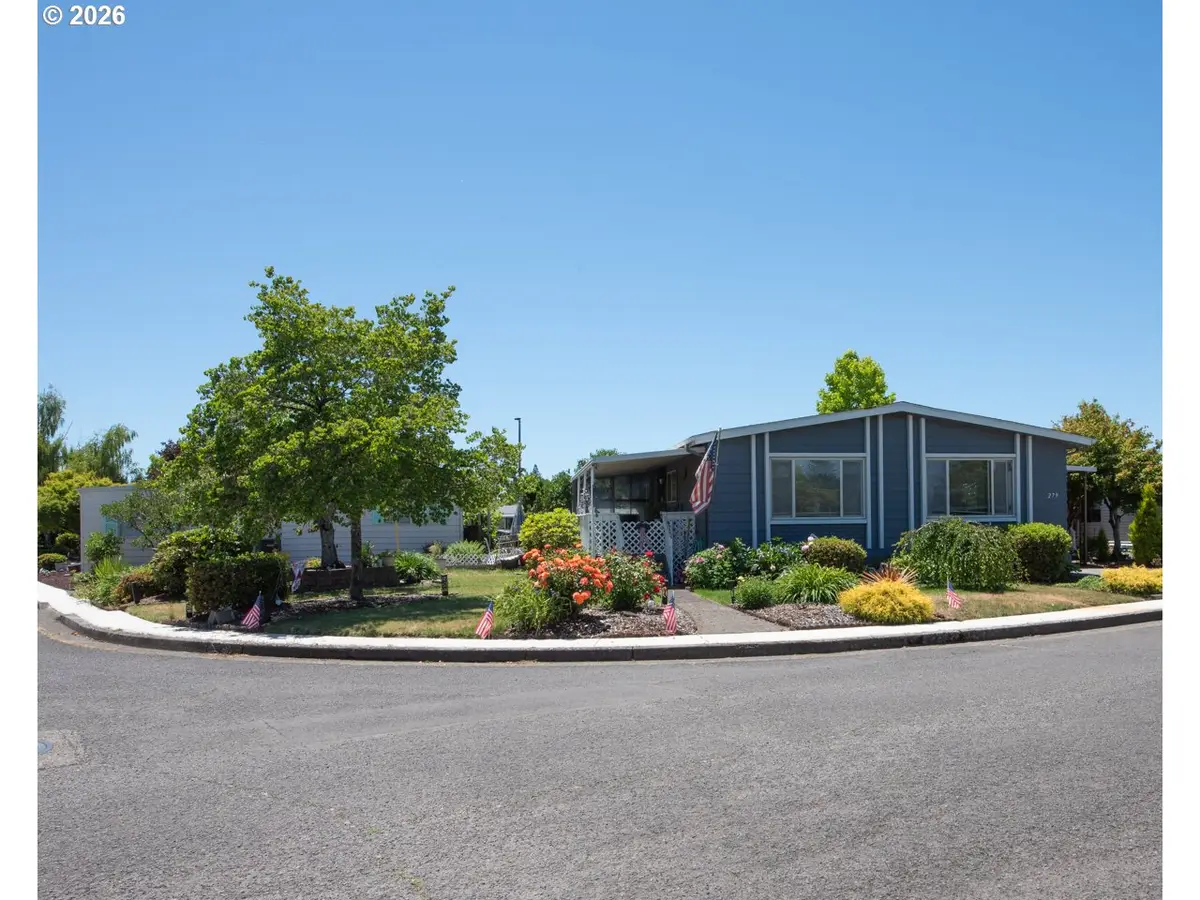 1199 N Terry St #279, Eugene, OR 97402 - #1