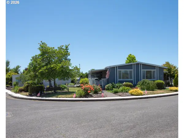 1199 N Terry St #279, Eugene, OR 97402