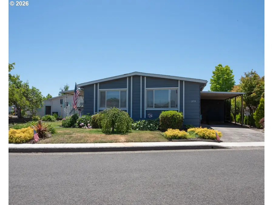 1199 N Terry St #279, Eugene, OR 97402 - #2
