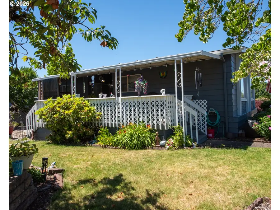 1199 N Terry St #279, Eugene, OR 97402 - #3