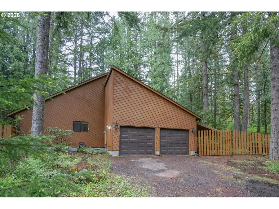 69881 E Alpine North Ct, Rhododendron, OR 97049 - #2
