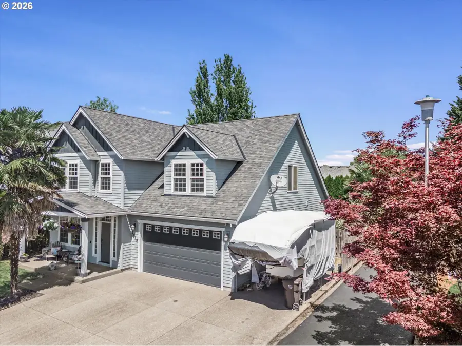 1418 SE 8th Ave, Canby, OR 97013 - #2