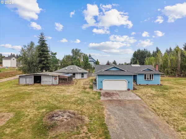 14242 SE 187th Ave, Damascus, OR 97089