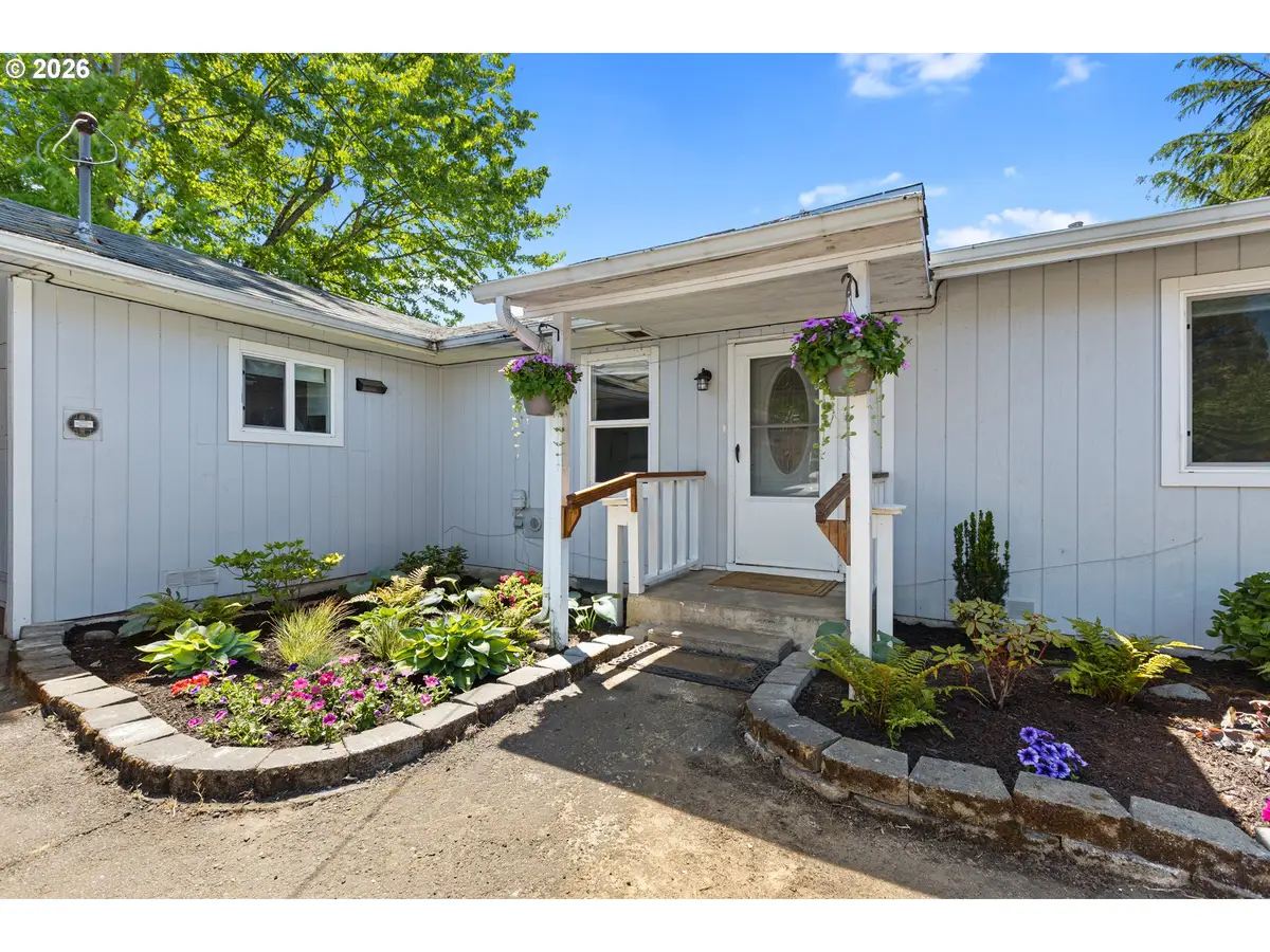 12589 Old Highway 99, Tenmile, OR 97457 - #1