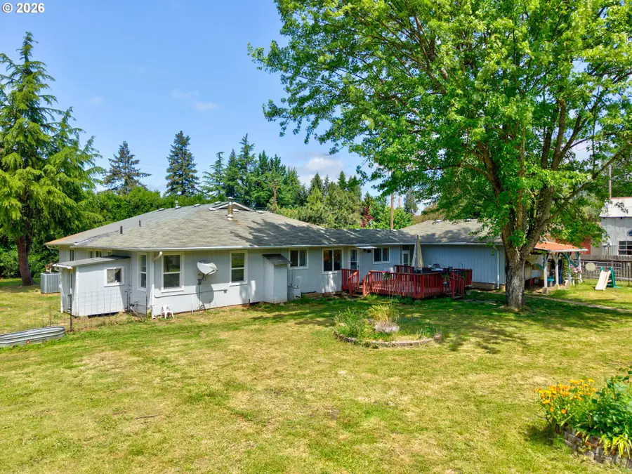 12589 Old Highway 99, Tenmile, OR 97457 - #3
