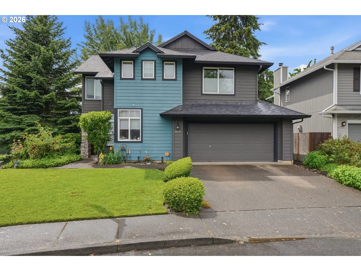 3518 SE 181st Ave, Vancouver, WA 98683 - #1