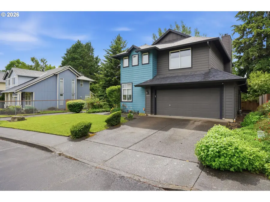3518 SE 181st Ave, Vancouver, WA 98683 - #2