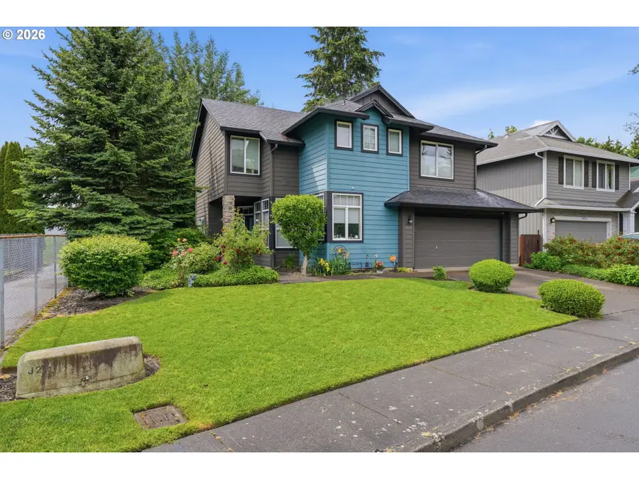3518 SE 181st Ave, Vancouver, WA 98683 - #3