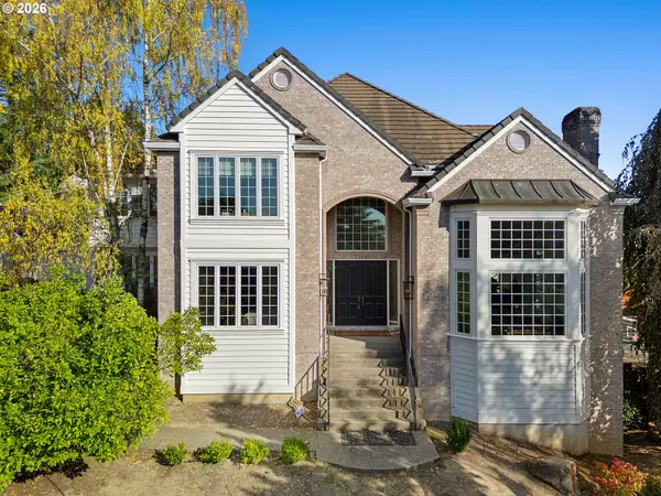3110 NW 112th Pl, Portland, OR 97229