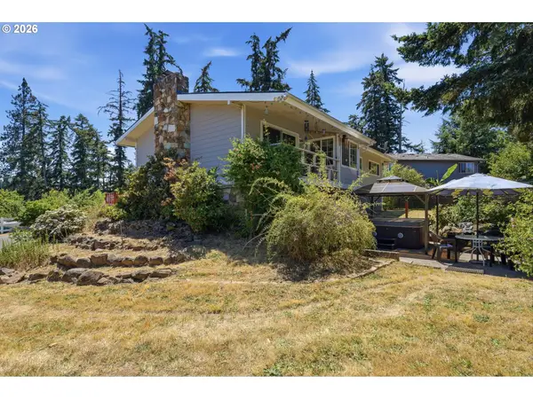 18121 S Redland Rd, OregonCity, OR 97045