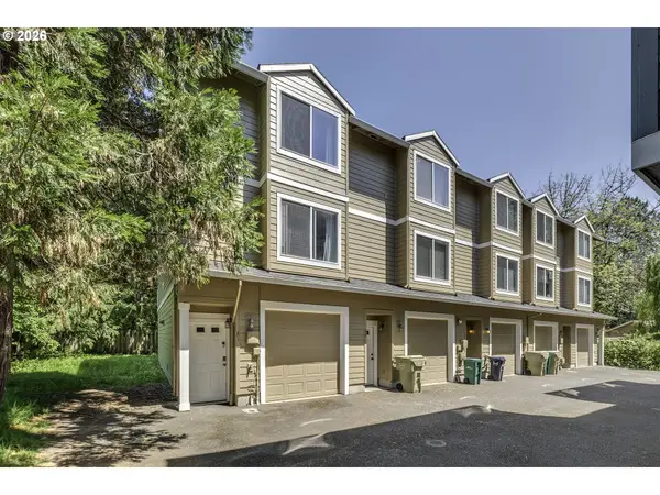 17505 SW Blanton St, Beaverton, OR 97078