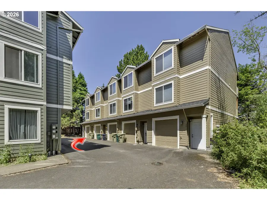 17505 SW Blanton St, Beaverton, OR 97078 - #3