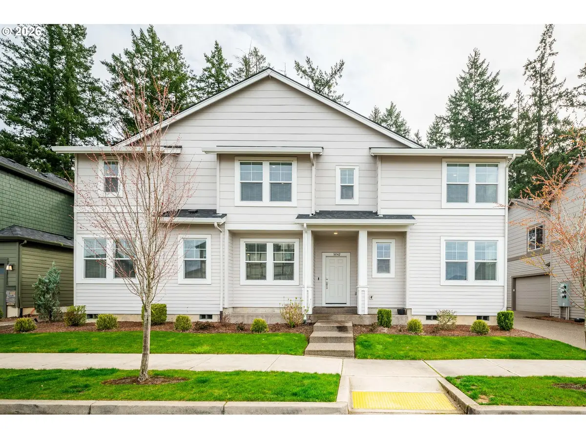 14342 SW 165th Ave, Tigard, OR 97224 - #1