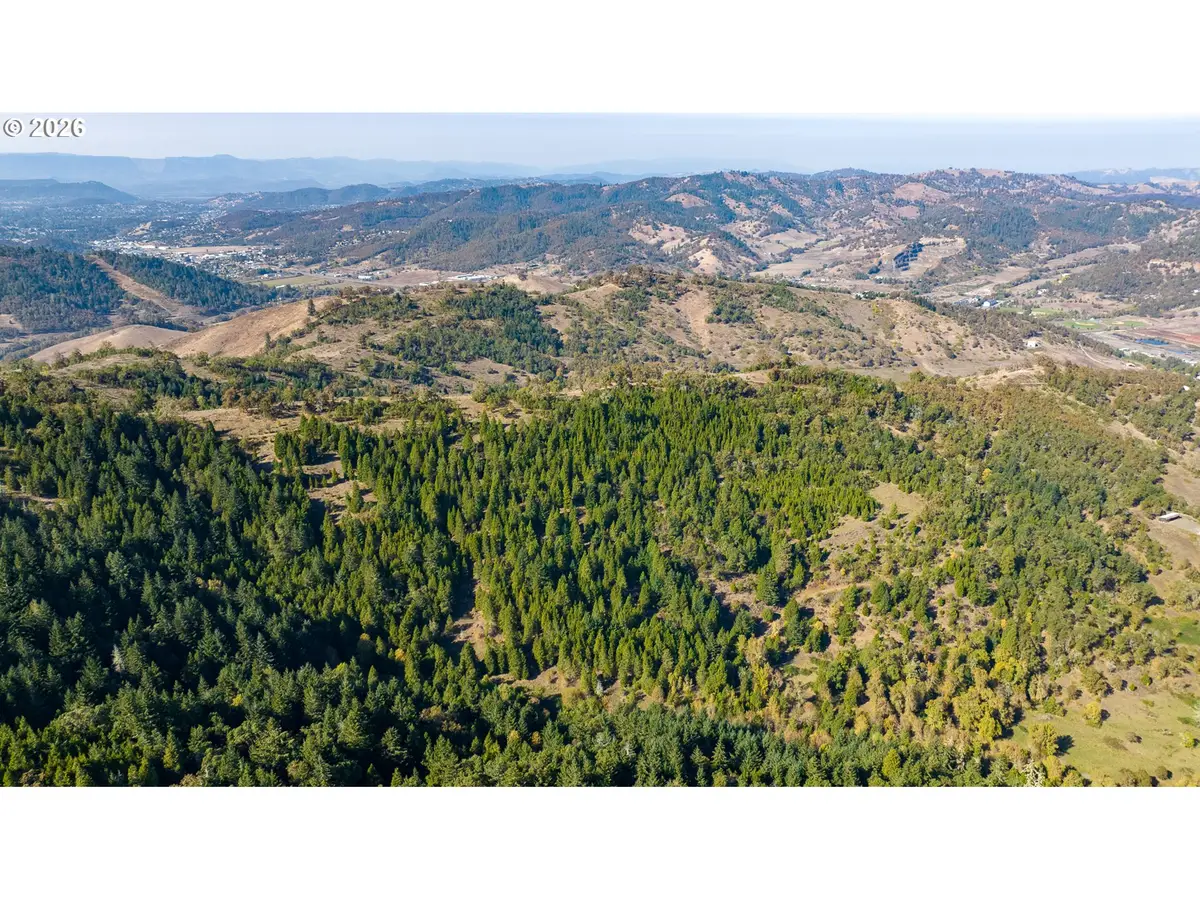 Buckhorn Rd, Roseburg, OR 97470 - #1
