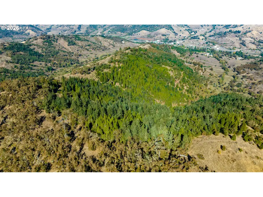 Buckhorn Rd, Roseburg, OR 97470 - #2