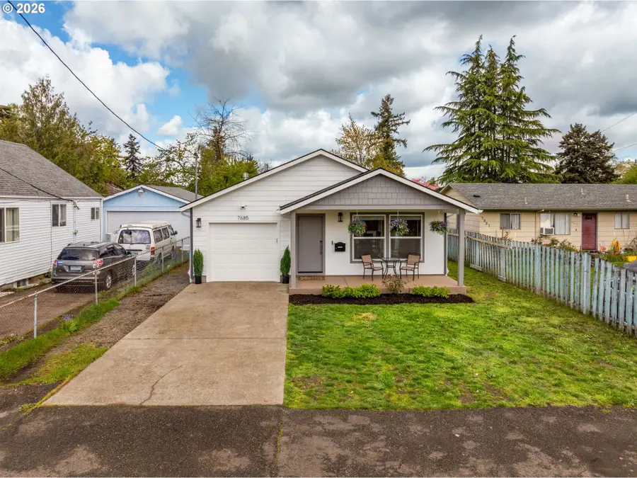 7685 SE Henderson St, Portland, OR 97206 - #2