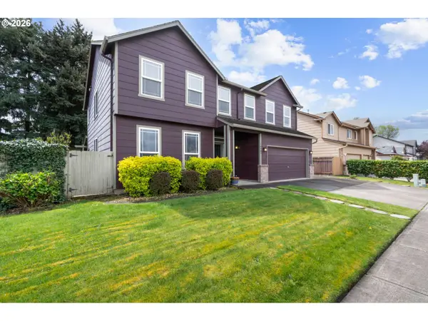 16907 NE 9th St, Vancouver, WA 98684