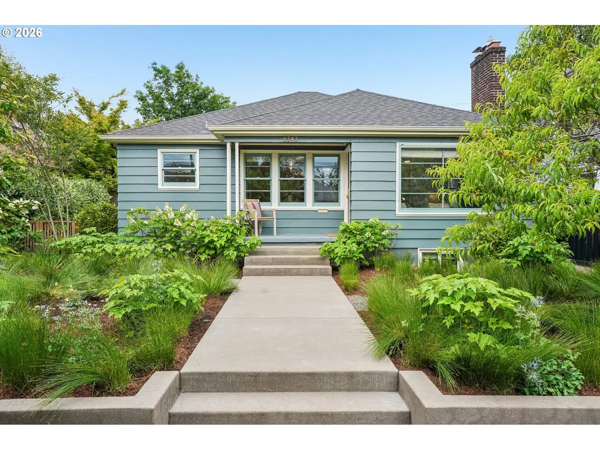 6343 NE Mallory Ave, Portland, OR 97211 - #1
