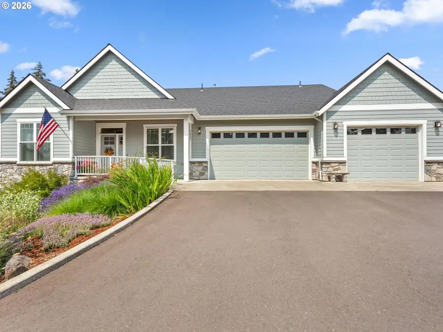 42205 NW Banks Rd, Banks, OR 97106 - #2