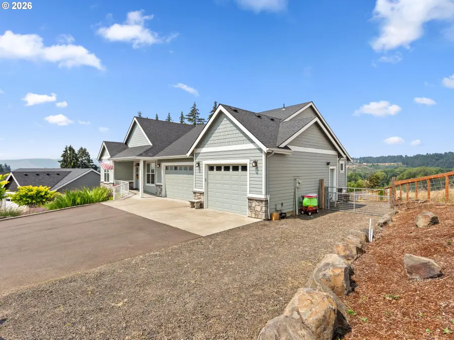 42205 NW Banks Rd, Banks, OR 97106 - #3