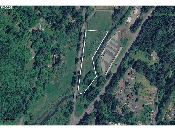 Siletz Hwy, Toledo, OR 97391