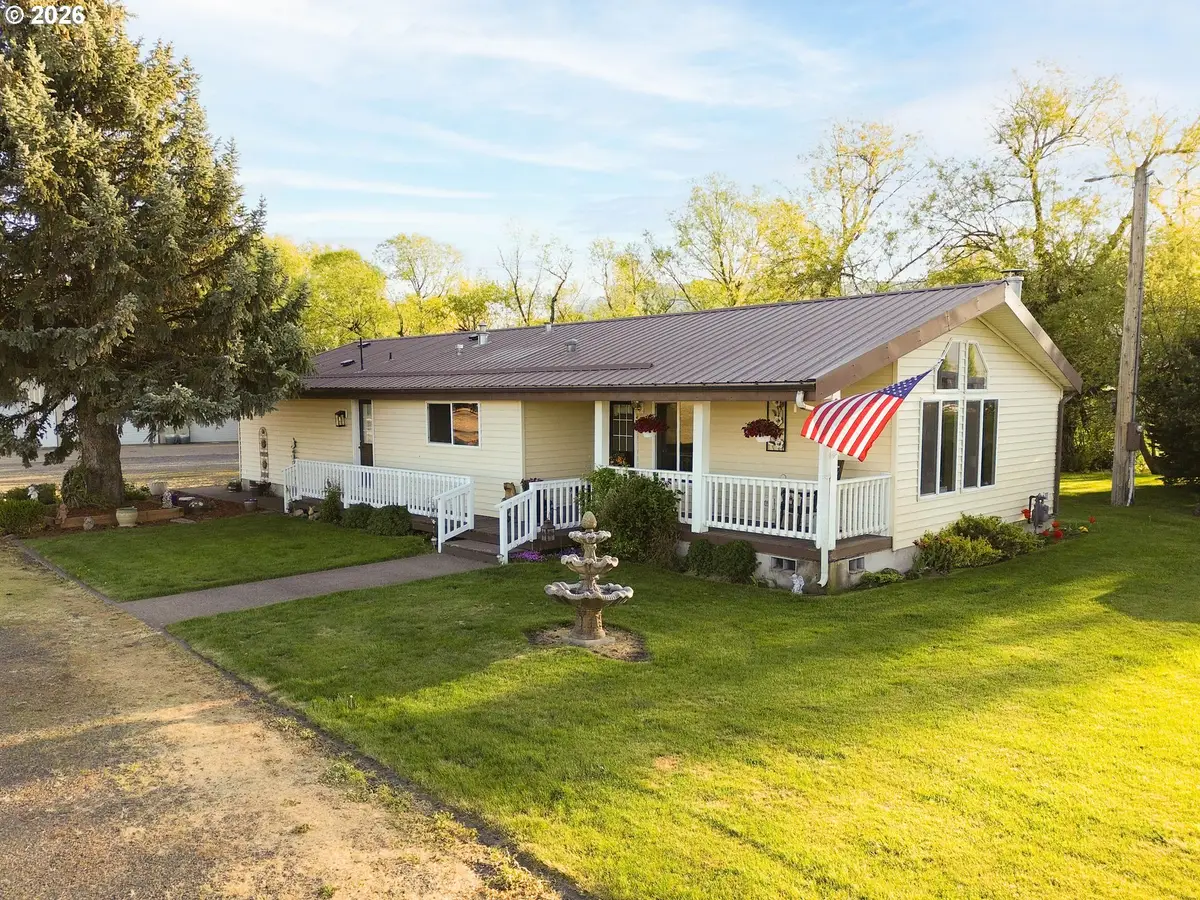 812 Courtney Ln, Summerville, OR 97876 - #1