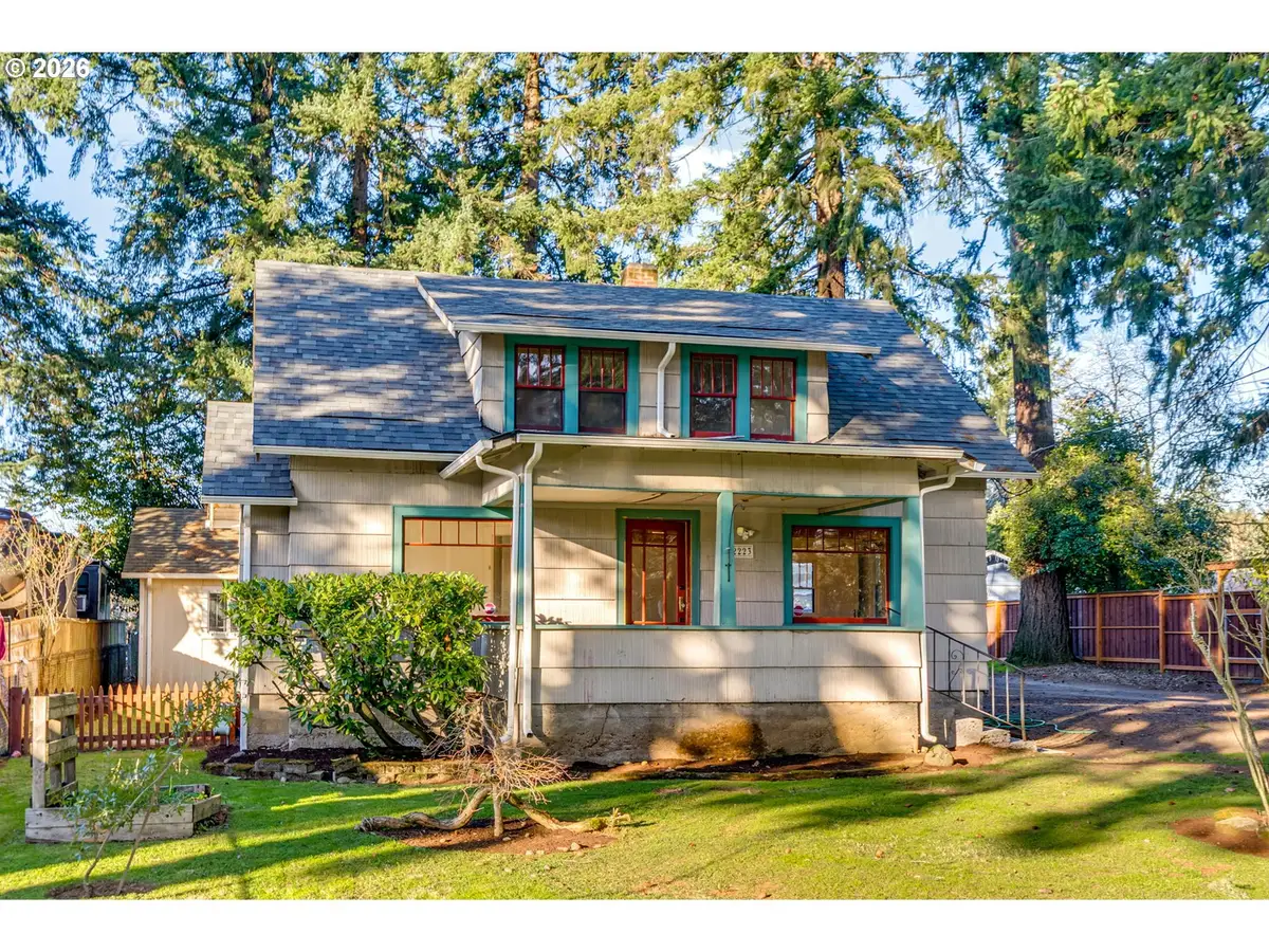 2223 SE 139th Ave, Portland, OR 97233 - Image #1