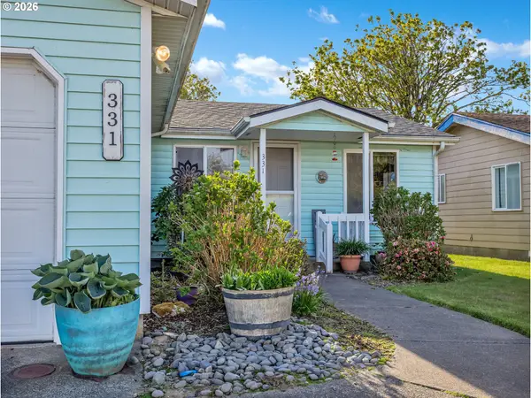1100 NW Warrenton Dr #331, Warrenton, OR 97146