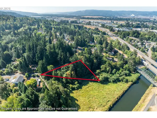 5 Valley View Dr, Kelso, WA 98626