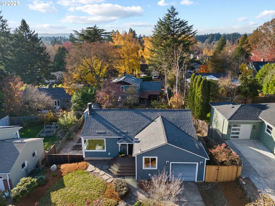 6021 SW 45th Ave, Portland, OR 97221 - Image #2