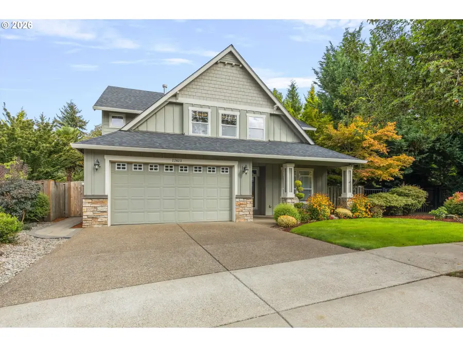 22623 SW Cowlitz Dr, Tualatin, OR 97062 - #2