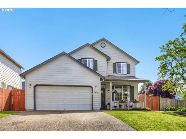 5478 J St, Washougal, WA 98671