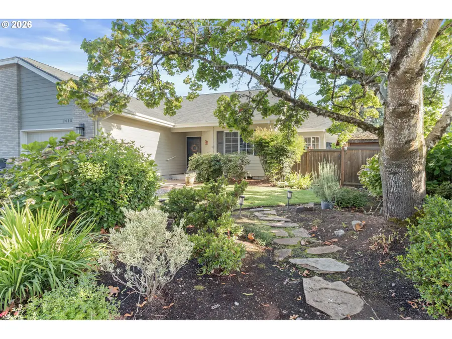1415 Gilham Rd, Eugene, OR 97401 - #2