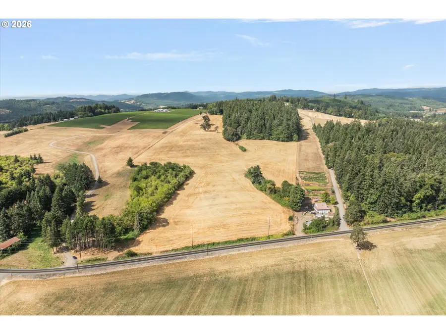 Old Highway 47, Gaston, OR 97119 - #3