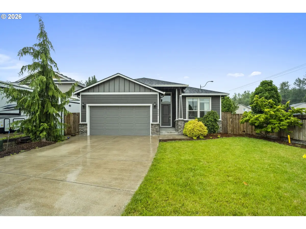 2002 SW 7th Cir, Battle Ground, WA 98604 - #1