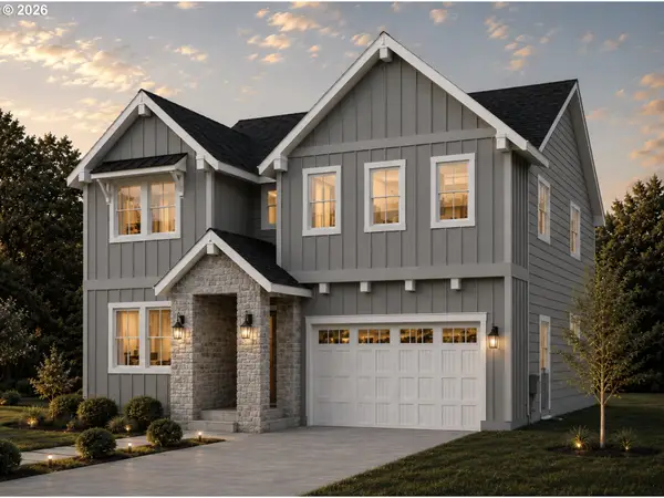 2150 NW 113th Ave #LOT 4, Portland, OR 97229