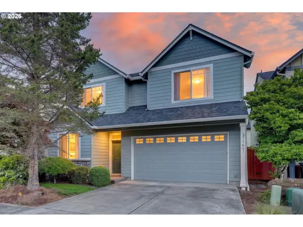 11607 NW 29th Pl, Vancouver, WA 98685