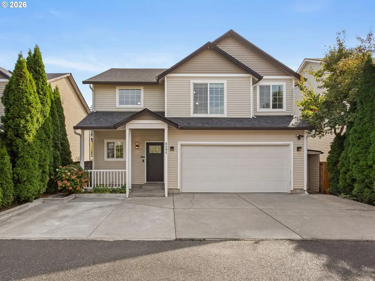 6404 NE 139th Ct, Vancouver, WA 98682 - #1