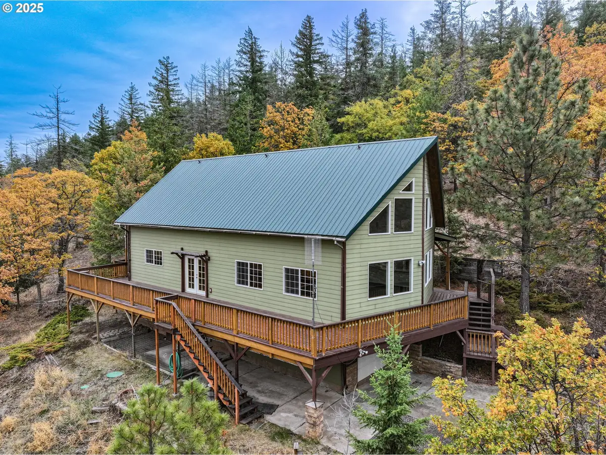 2224 Foster Pl, Goldendale, WA 98620 - Image #1