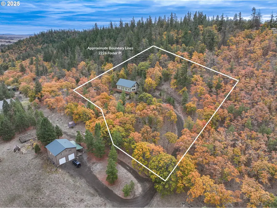 2224 Foster Pl, Goldendale, WA 98620 - Image #2