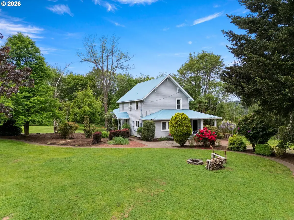 15693 S Hidden Rd, Mulino, OR 97042 - #1