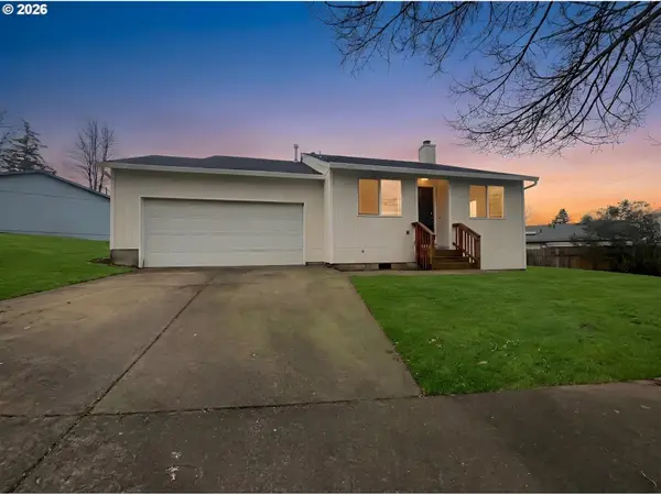 1108 NE Tamera Ln, Portland, OR 97220