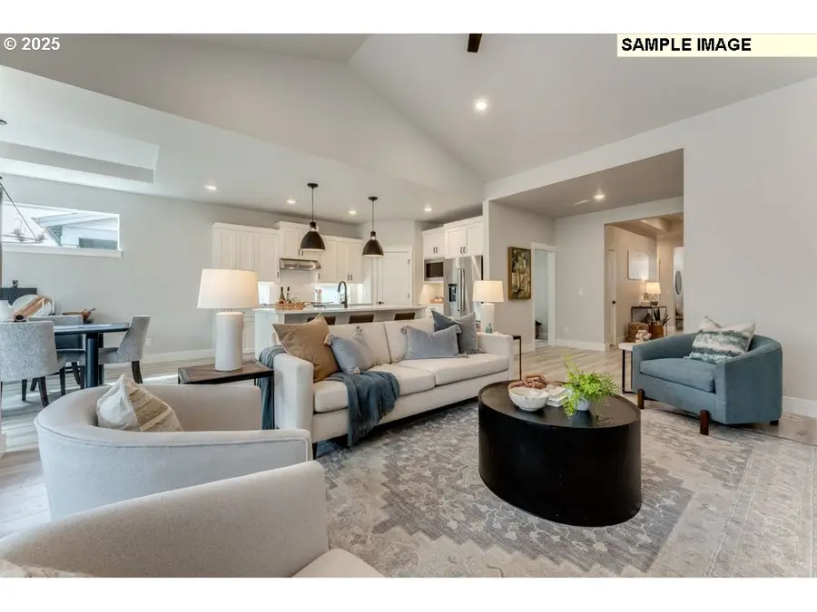 7341 SE Treeline St, Hillsboro, OR 97123 - #3